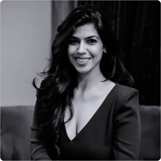 Priyanka Khimani - Advisor